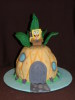 Spongebob's Pineapple
