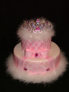Princess Alexandra