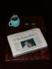 Casey's Boston Globe Cake