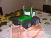 Alex's 6th Birthday Cake