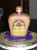 Dave's Groom Cake