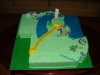 OH & MI Cake