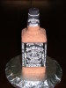 J.D. Birthday Cake