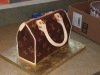 L.V. Handbag