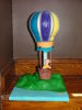 Terry's Retirement Party Balloon