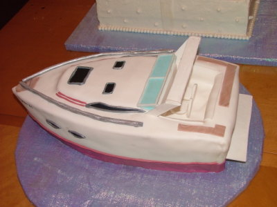 Shawn's Boad Replica