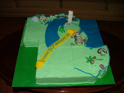OH & MI Cake