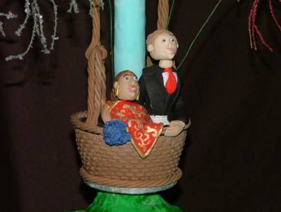 Balloon Riders